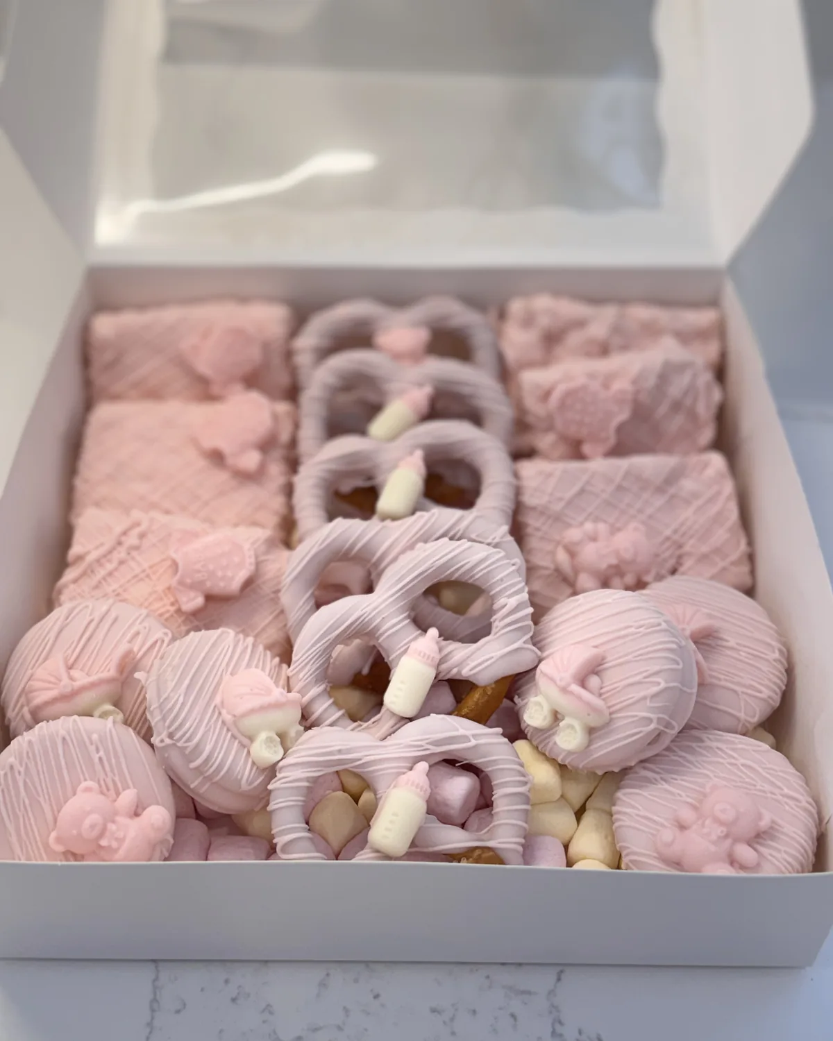 Small Party Package
